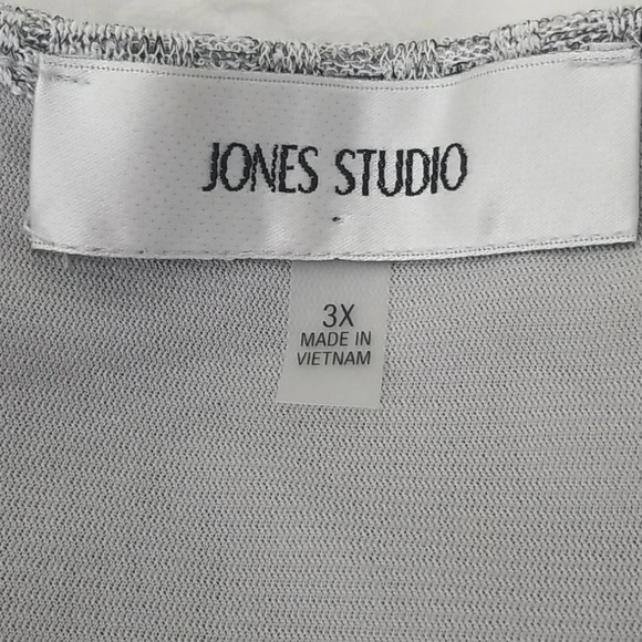 Jones Studio Tank - Picture 3 of 3